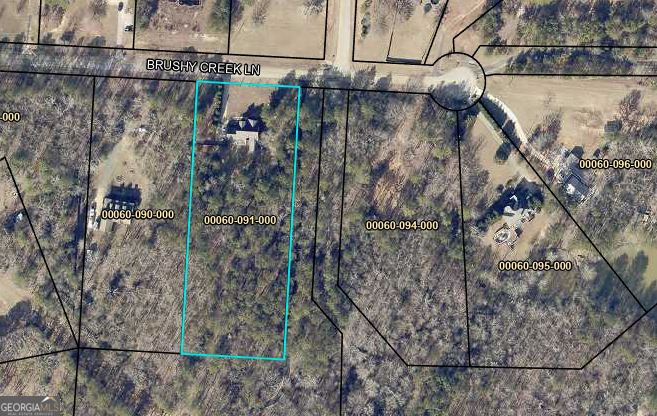 114 Brushy Creek Lane Jackson GA 30233