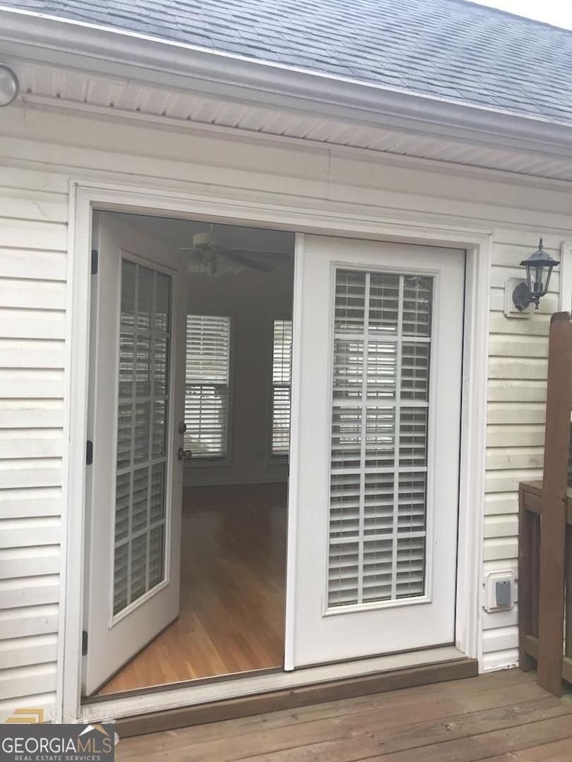 114 Brushy Creek Lane Jackson GA 30233