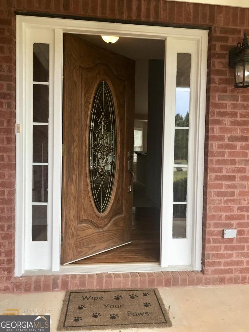 114 Brushy Creek Lane Jackson GA 30233