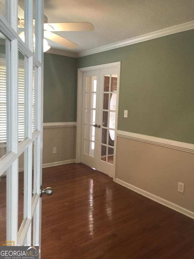 114 Brushy Creek Lane Jackson GA 30233