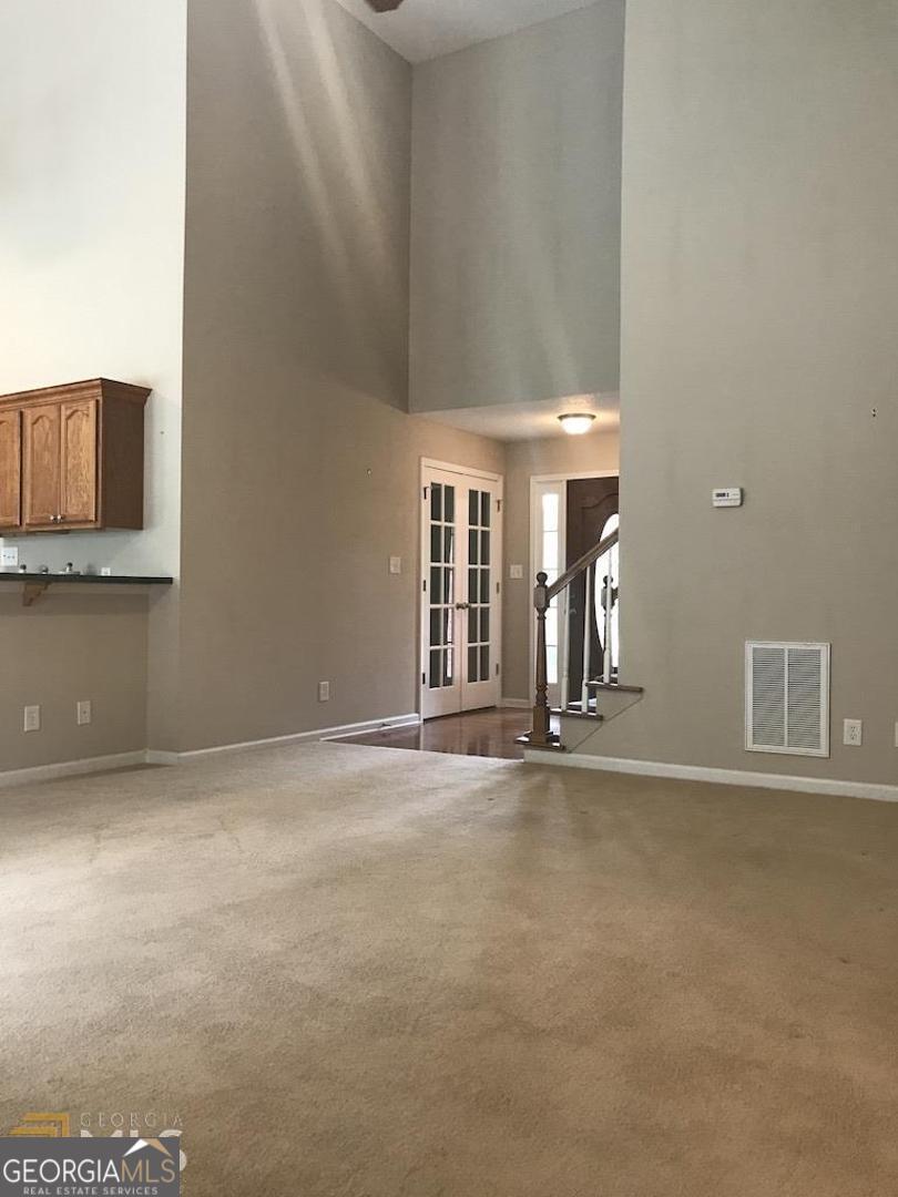 114 Brushy Creek Lane Jackson GA 30233