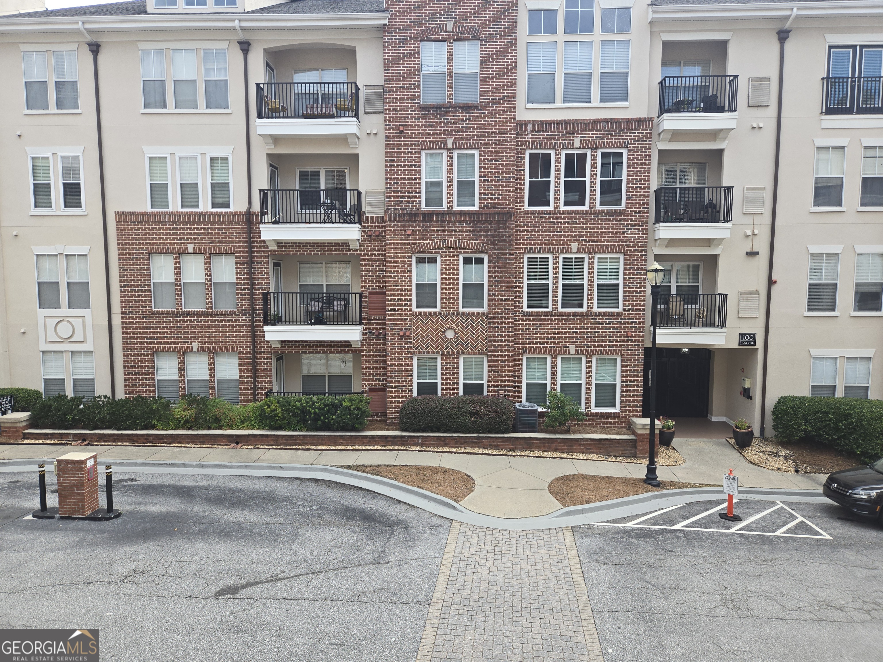 1850 Cotillion Drive Atlanta GA 30338