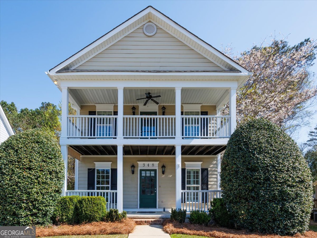 348 Ivystone Drive Macon GA 31220