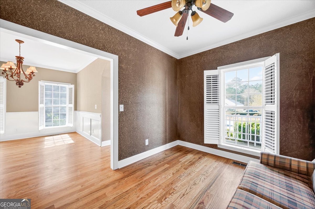 348 Ivystone Drive Macon GA 31220