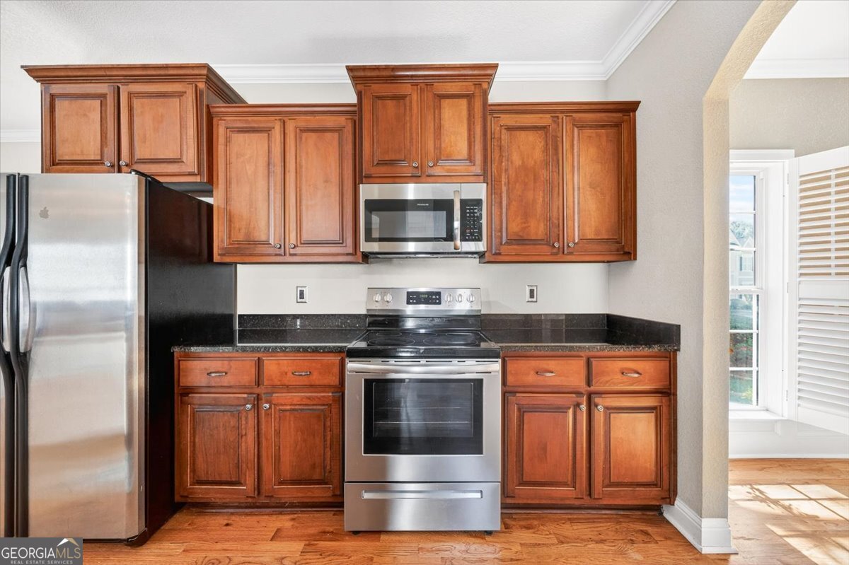 348 Ivystone Drive Macon GA 31220