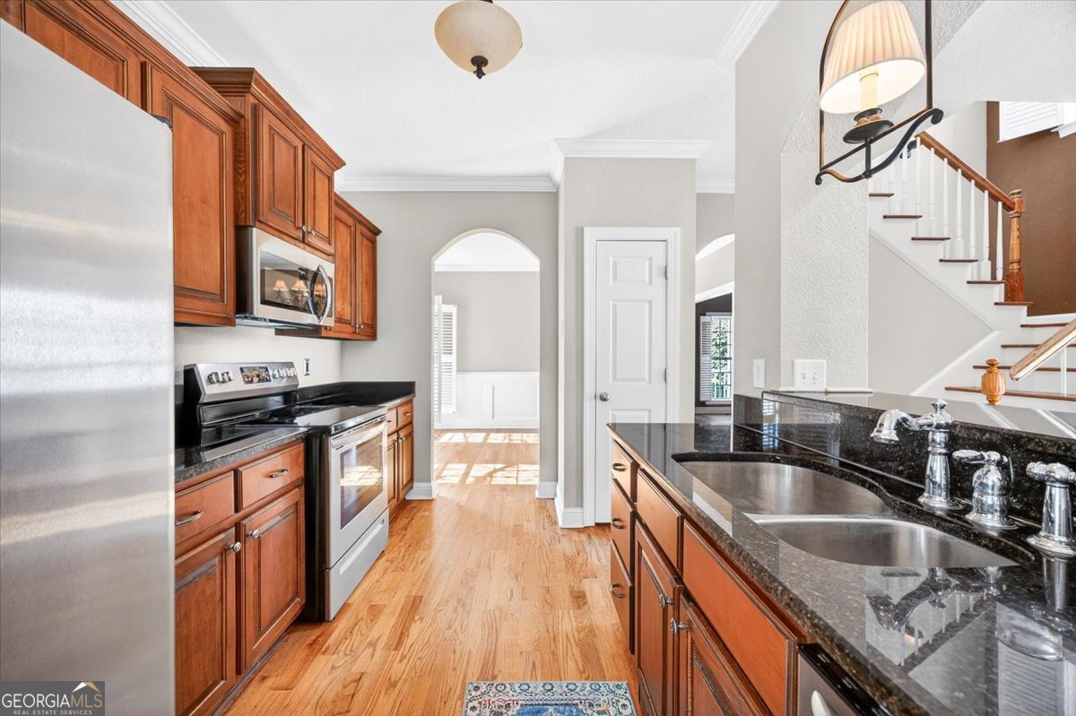 348 Ivystone Drive Macon GA 31220