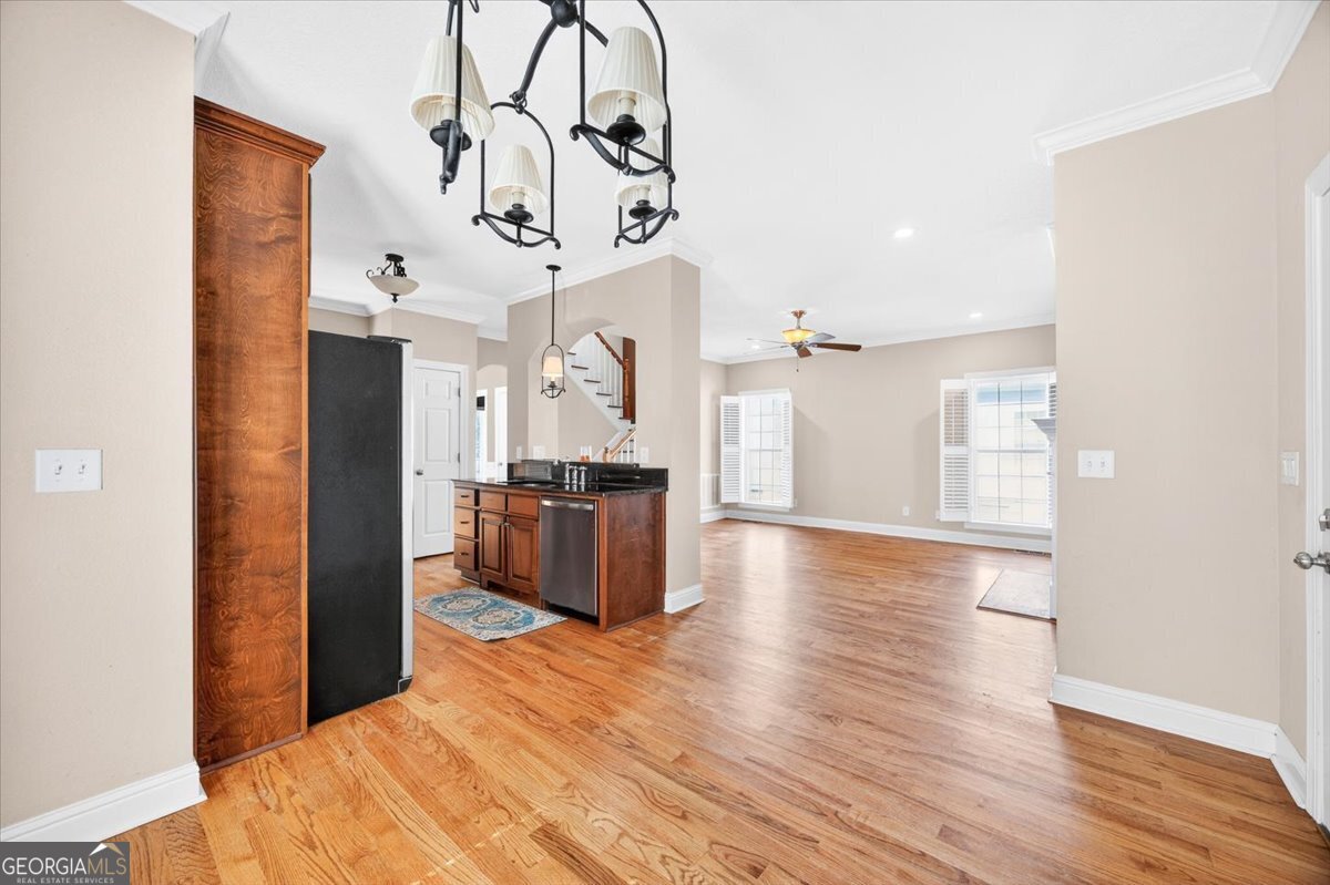 348 Ivystone Drive Macon GA 31220