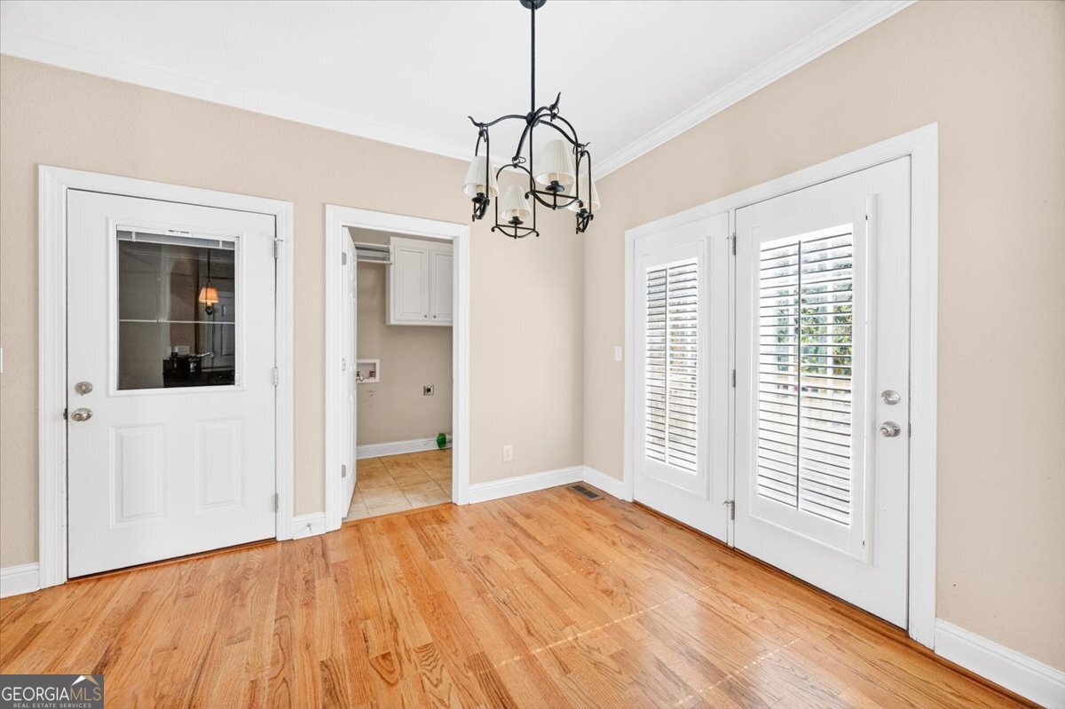 348 Ivystone Drive Macon GA 31220