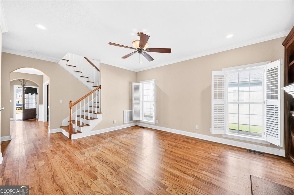 348 Ivystone Drive Macon GA 31220