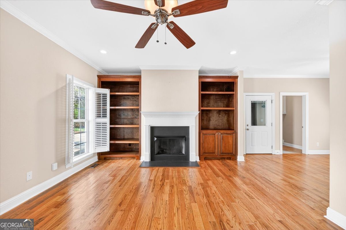 348 Ivystone Drive Macon GA 31220