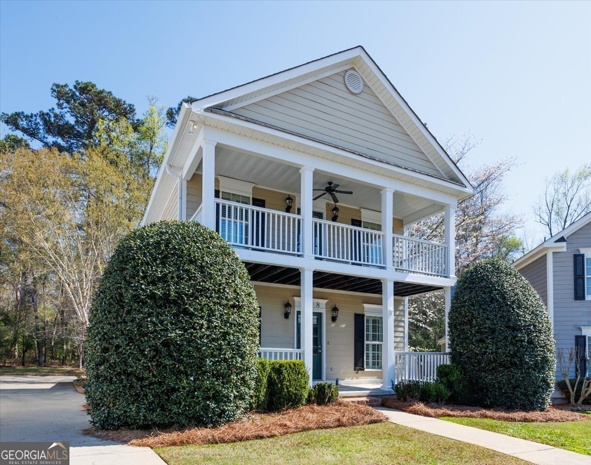 348 Ivystone Drive Macon GA 31220