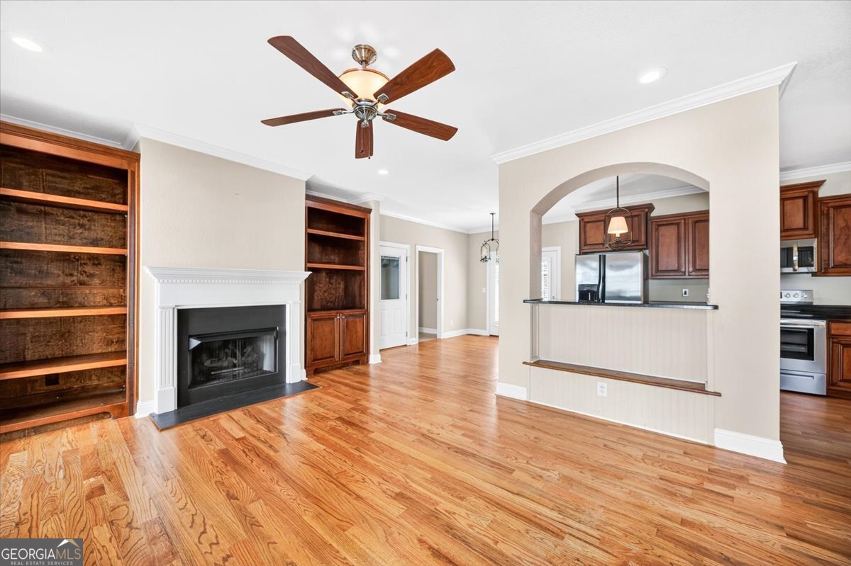 348 Ivystone Drive Macon GA 31220