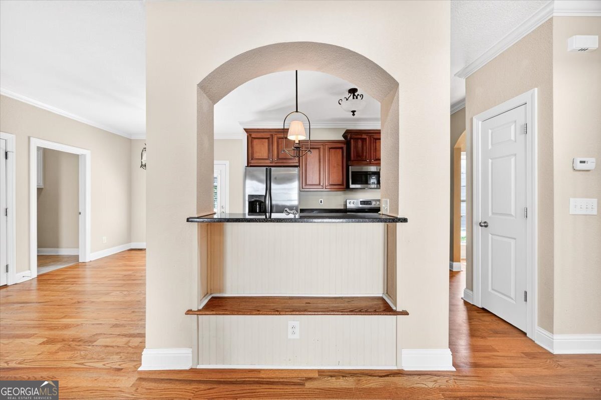 348 Ivystone Drive Macon GA 31220