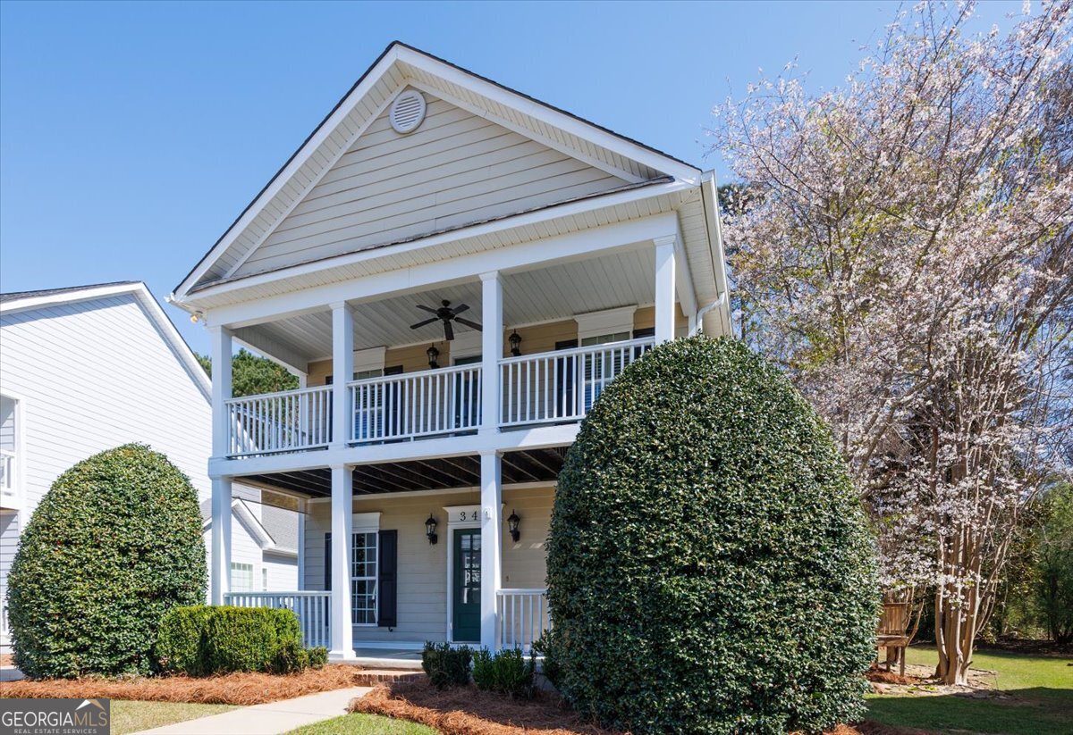 348 Ivystone Drive Macon GA 31220