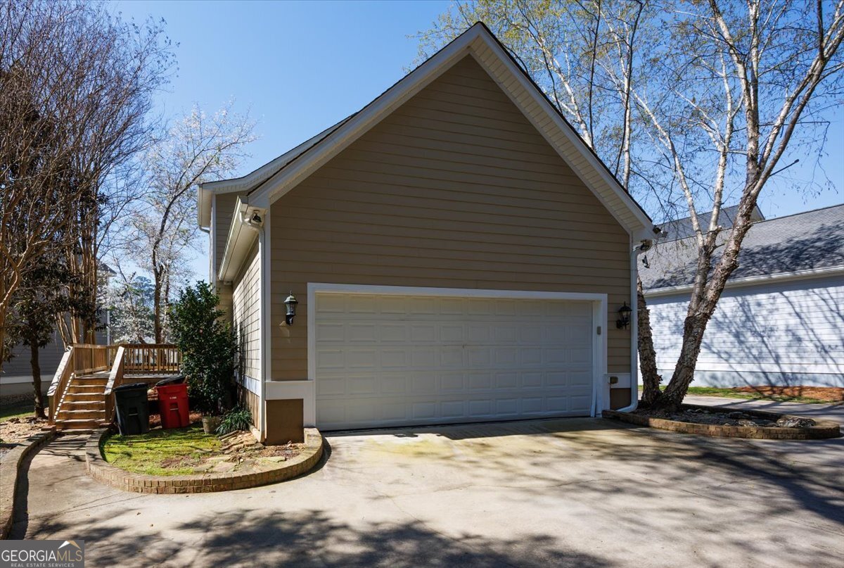 348 Ivystone Drive Macon GA 31220