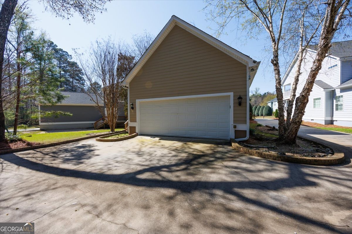 348 Ivystone Drive Macon GA 31220