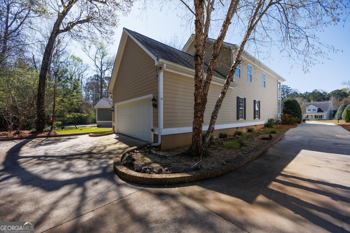 348 Ivystone Drive Macon GA 31220