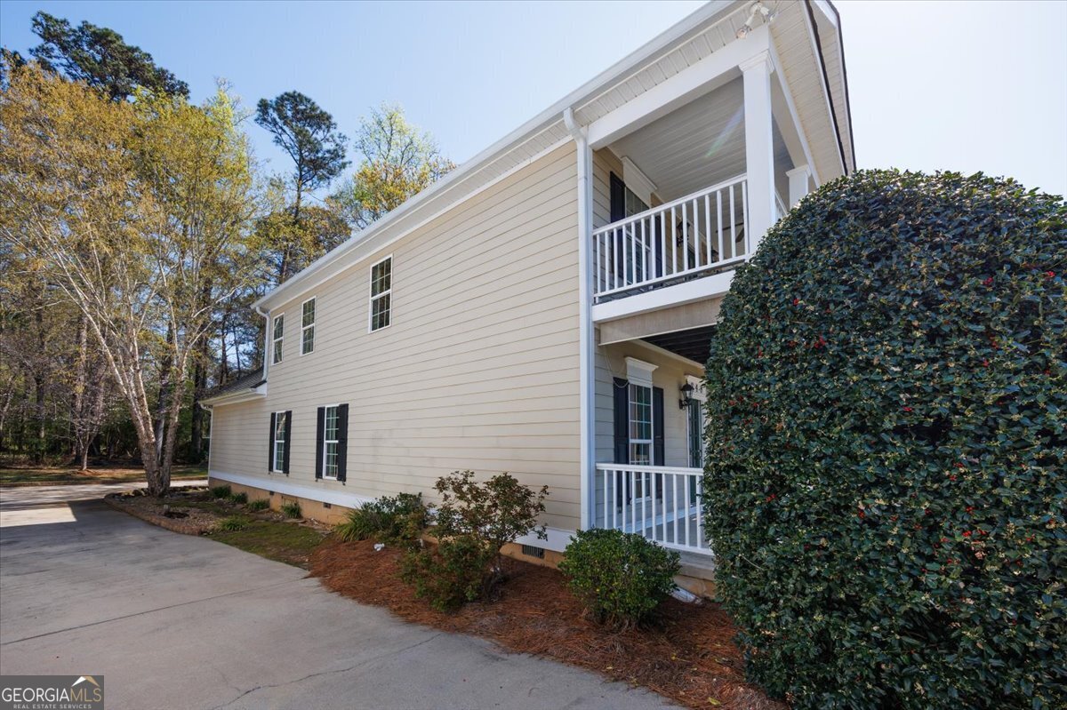 348 Ivystone Drive Macon GA 31220