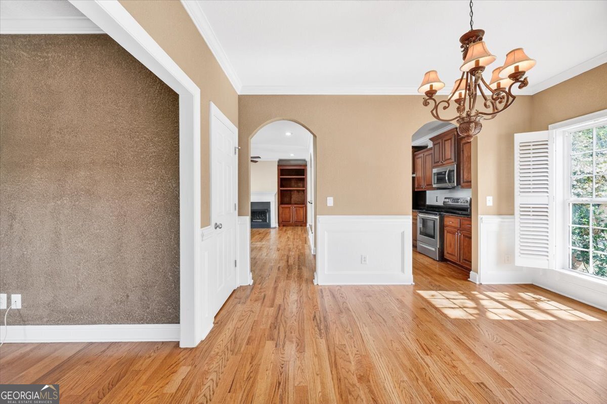 348 Ivystone Drive Macon GA 31220