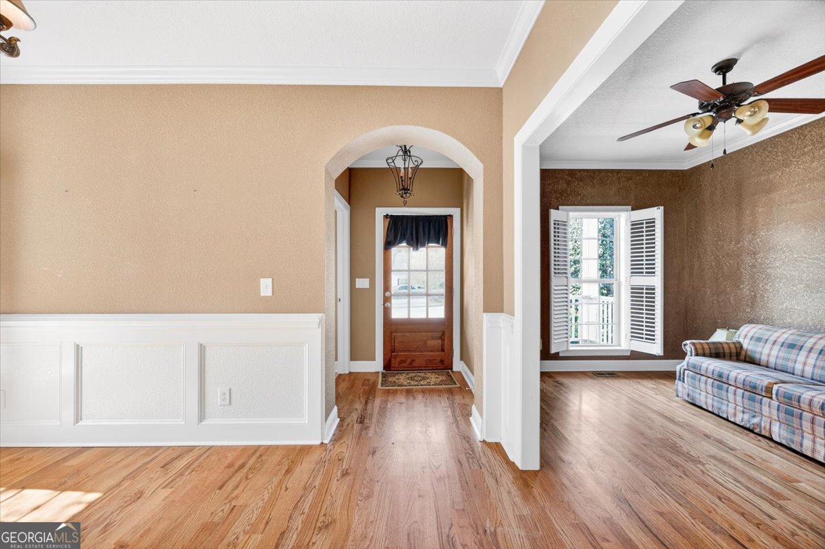348 Ivystone Drive Macon GA 31220