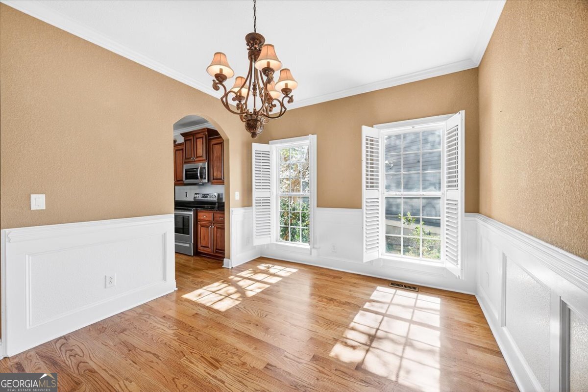 348 Ivystone Drive Macon GA 31220