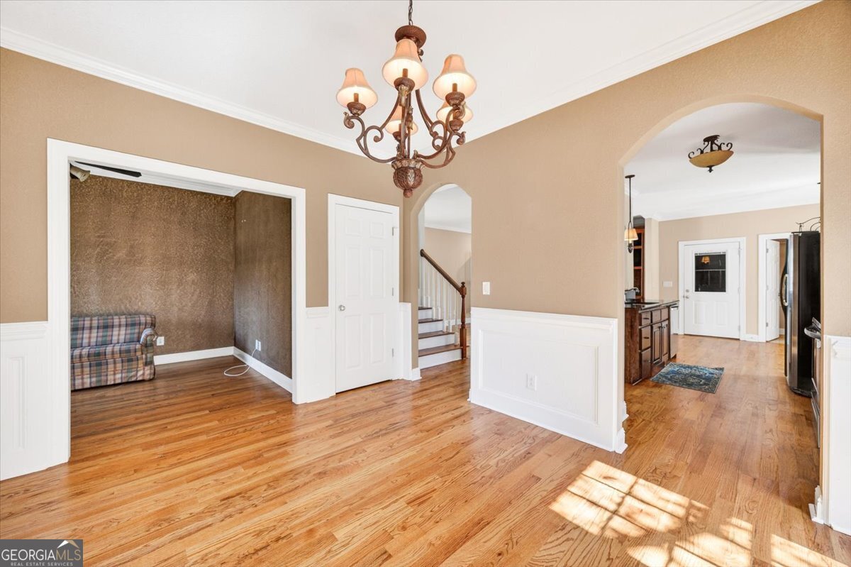 348 Ivystone Drive Macon GA 31220