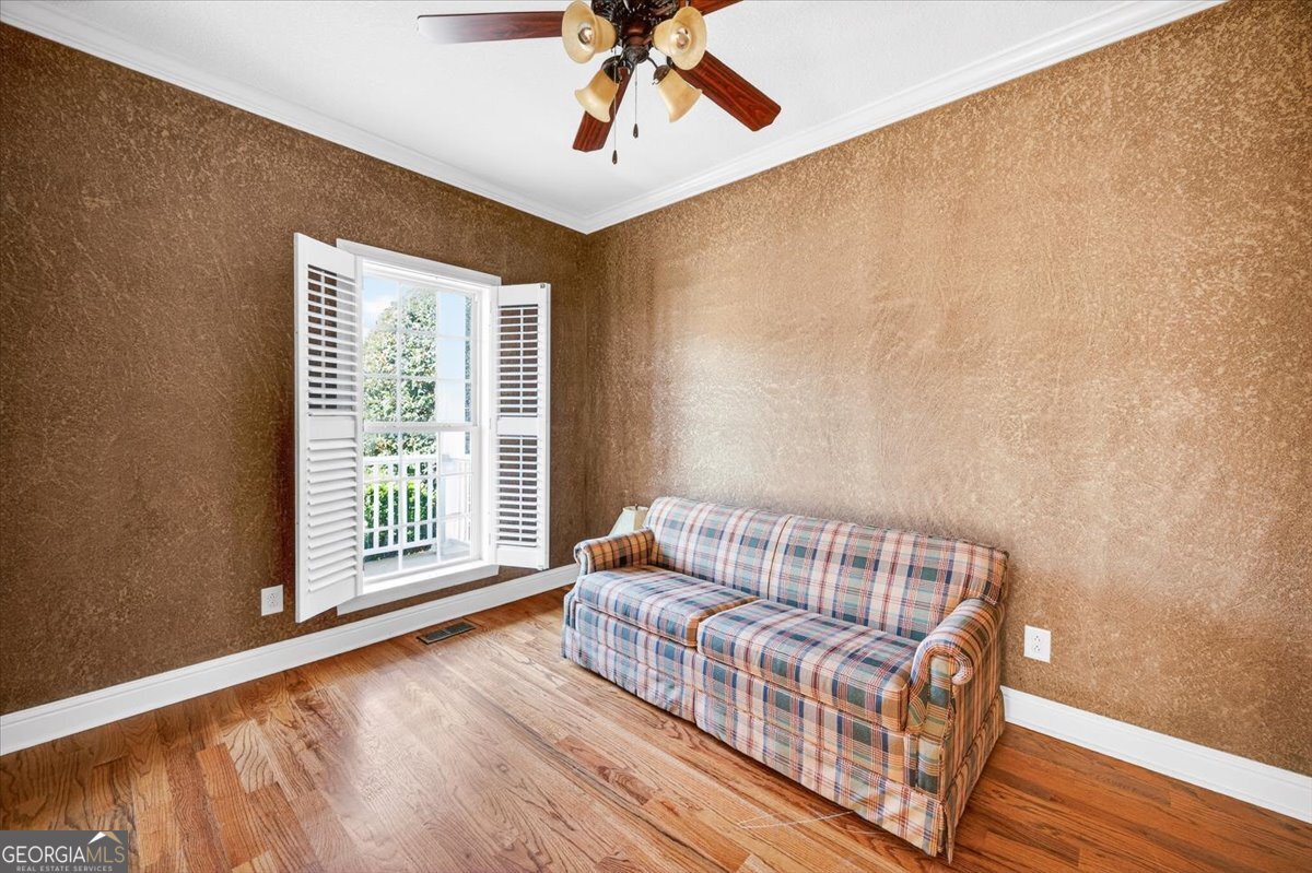 348 Ivystone Drive Macon GA 31220