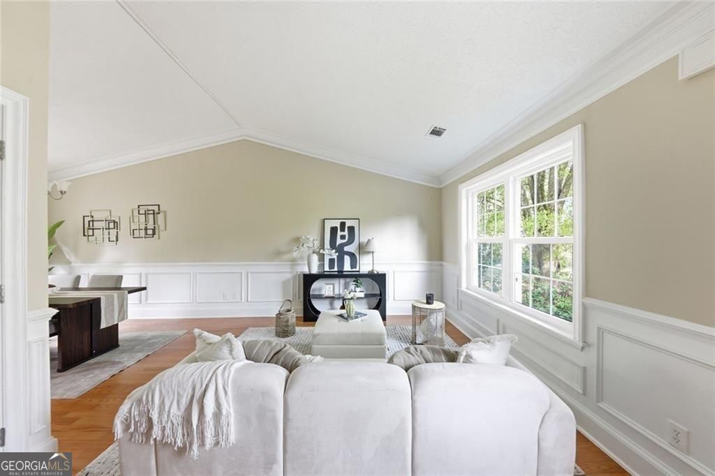 310 Knoll Ridge Court Alpharetta GA 30022