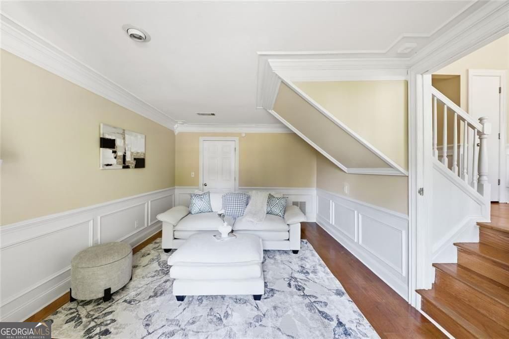 310 Knoll Ridge Court Alpharetta GA 30022