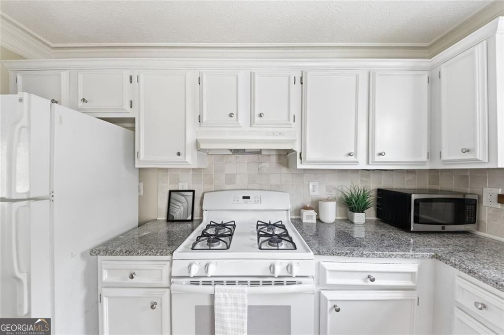 310 Knoll Ridge Court Alpharetta GA 30022