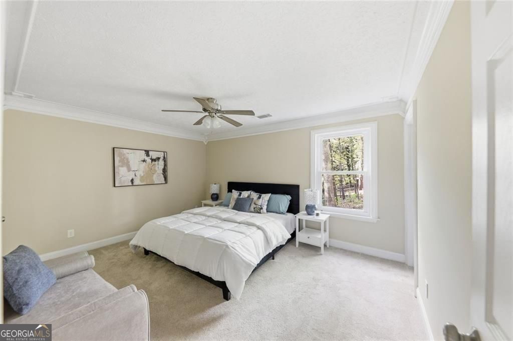 310 Knoll Ridge Court Alpharetta GA 30022