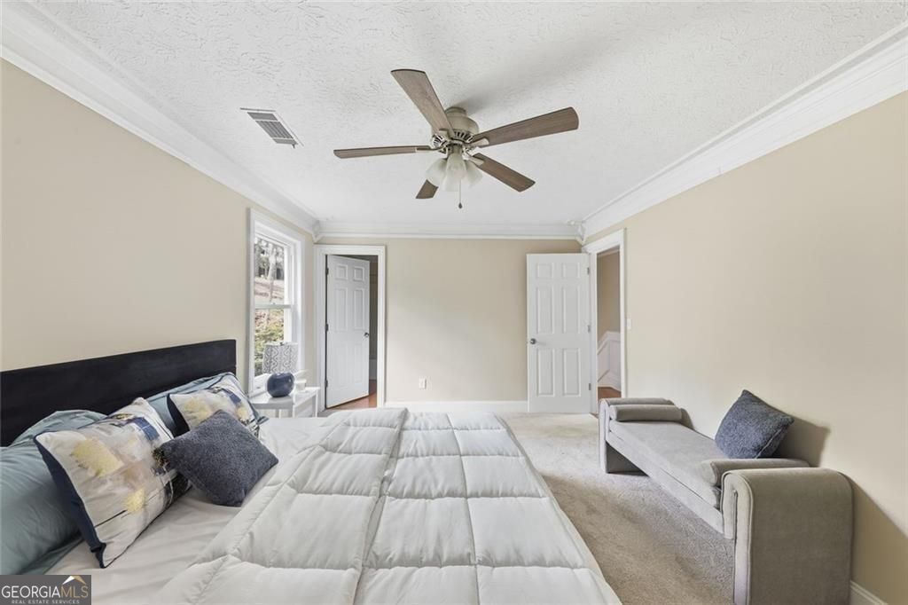 310 Knoll Ridge Court Alpharetta GA 30022