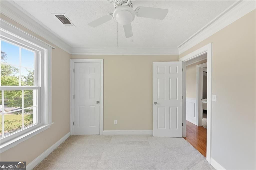 310 Knoll Ridge Court Alpharetta GA 30022