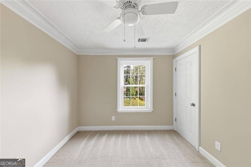 310 Knoll Ridge Court Alpharetta GA 30022