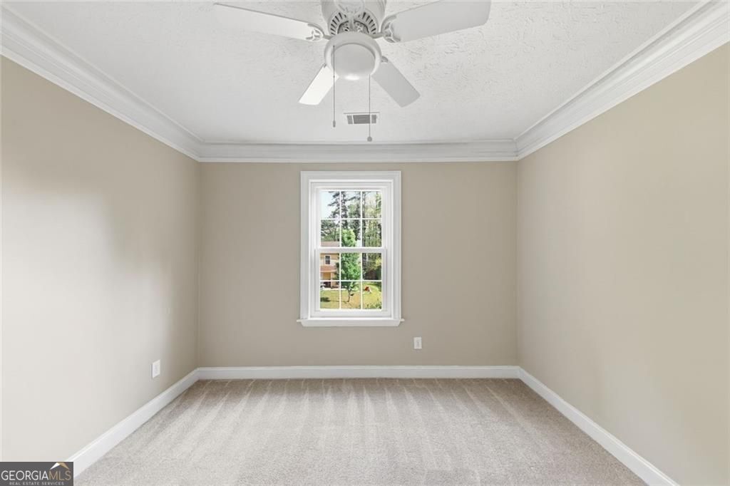 310 Knoll Ridge Court Alpharetta GA 30022