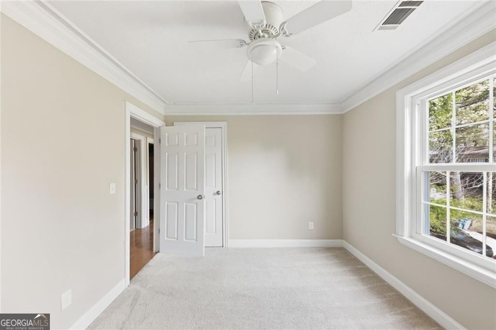310 Knoll Ridge Court Alpharetta GA 30022