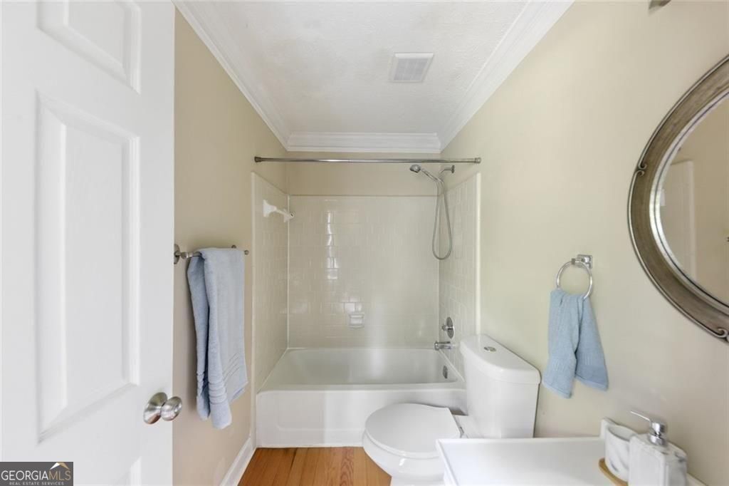310 Knoll Ridge Court Alpharetta GA 30022