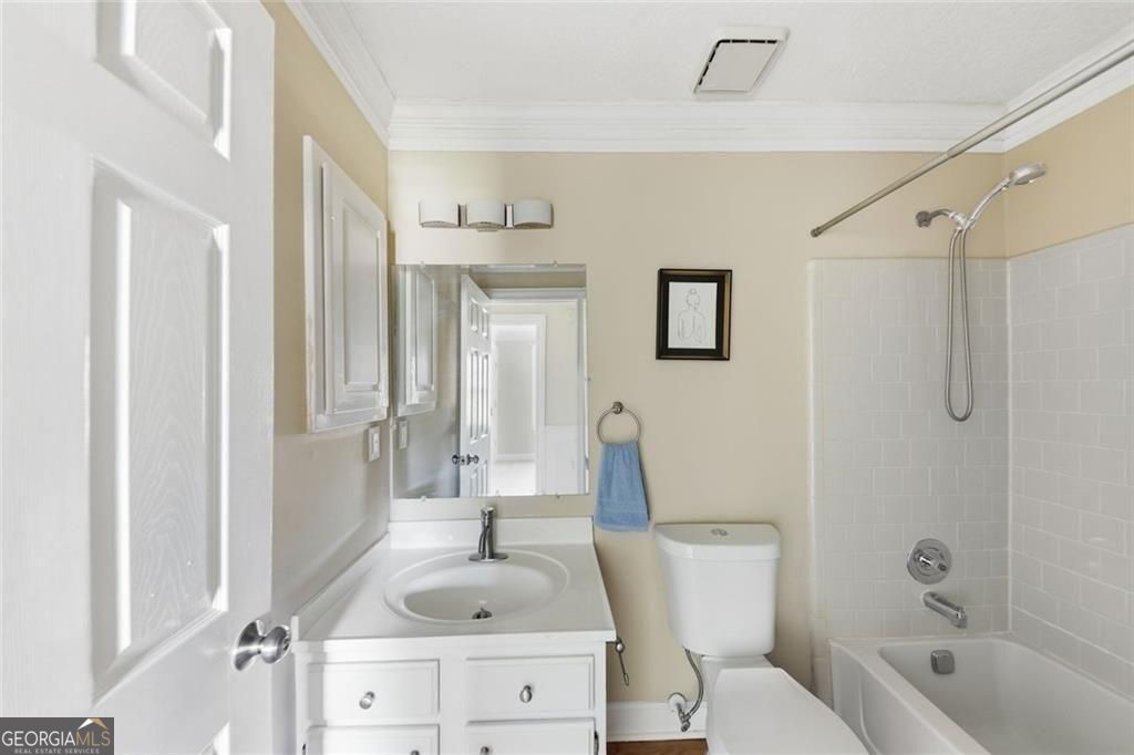 310 Knoll Ridge Court Alpharetta GA 30022