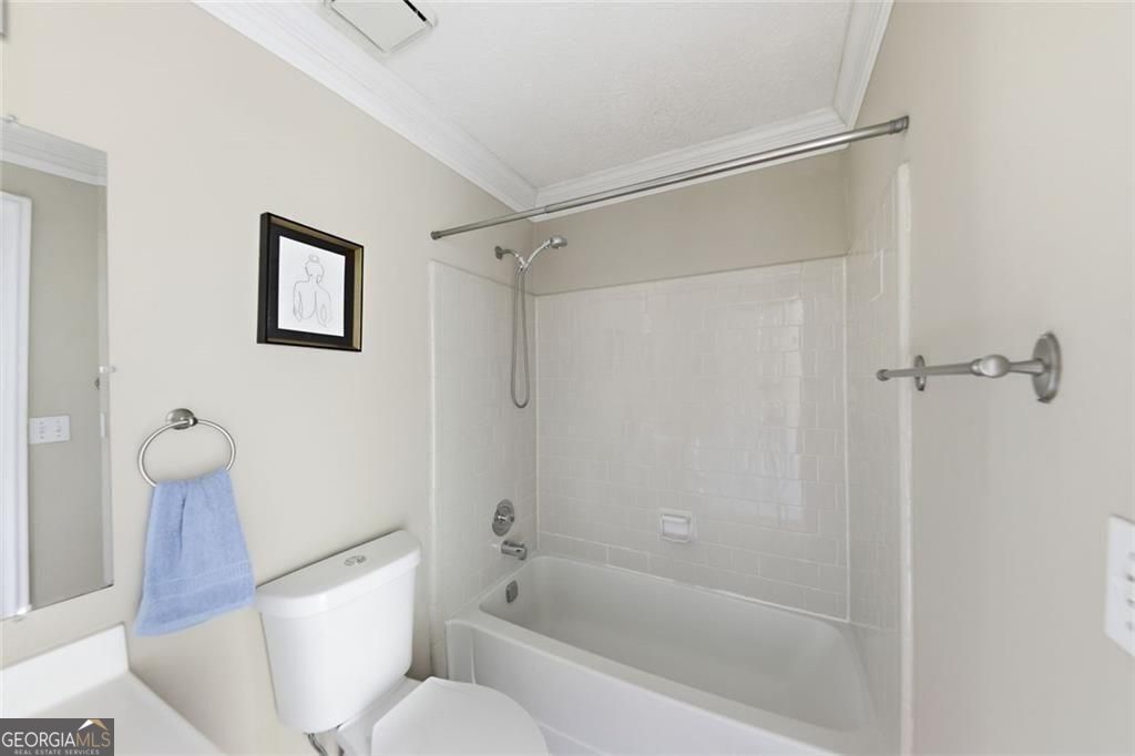 310 Knoll Ridge Court Alpharetta GA 30022