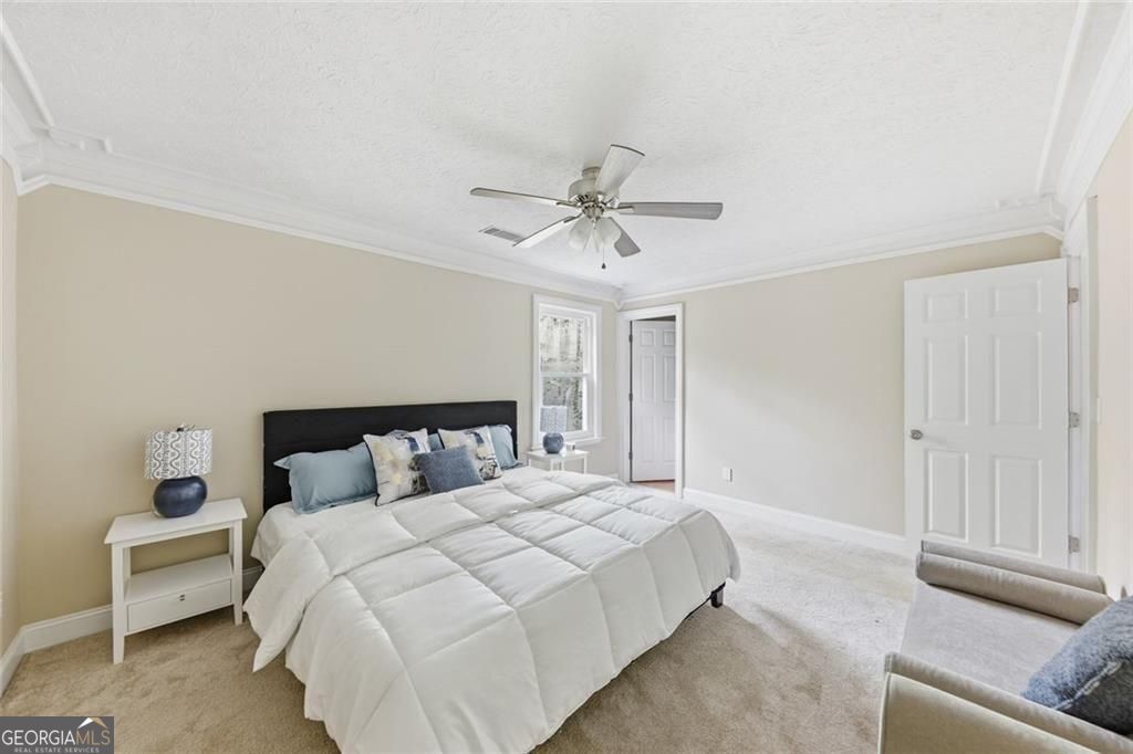 310 Knoll Ridge Court Alpharetta GA 30022