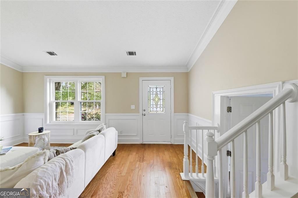 310 Knoll Ridge Court Alpharetta GA 30022