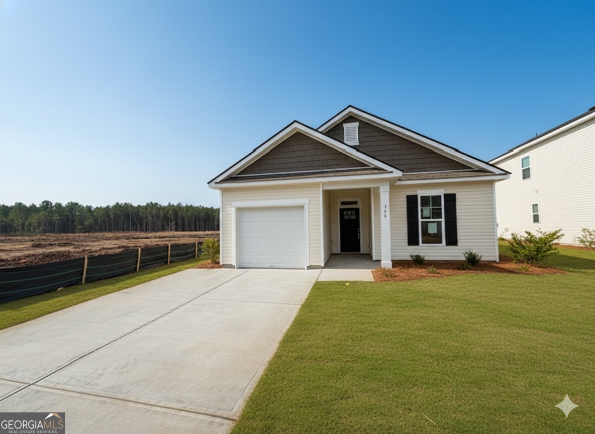 306 Creek Way Brunswick GA 31525