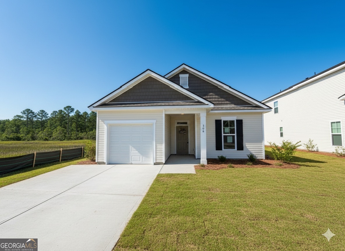 306 Creek Way Brunswick GA 31525