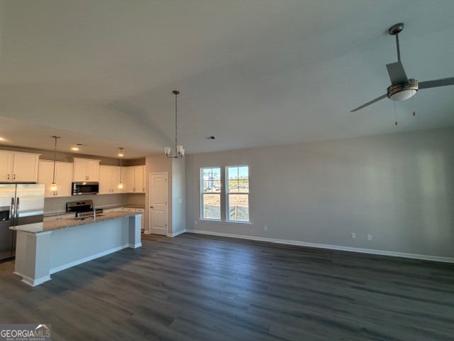 306 Creek Way Brunswick GA 31525