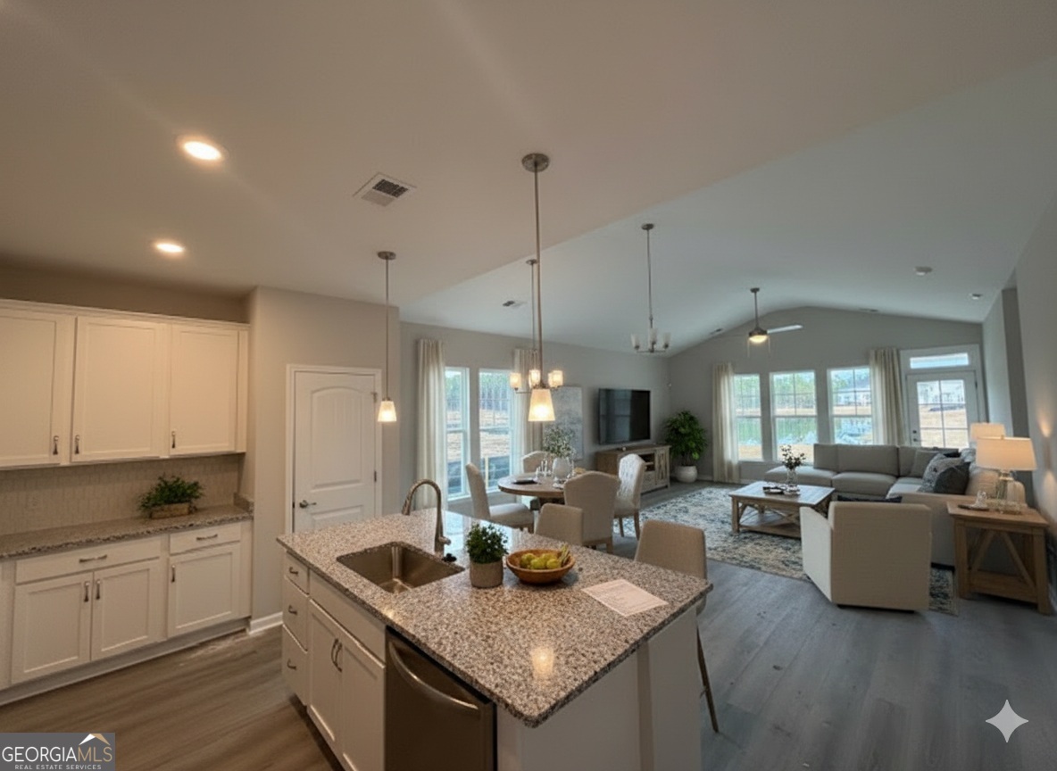 306 Creek Way Brunswick GA 31525