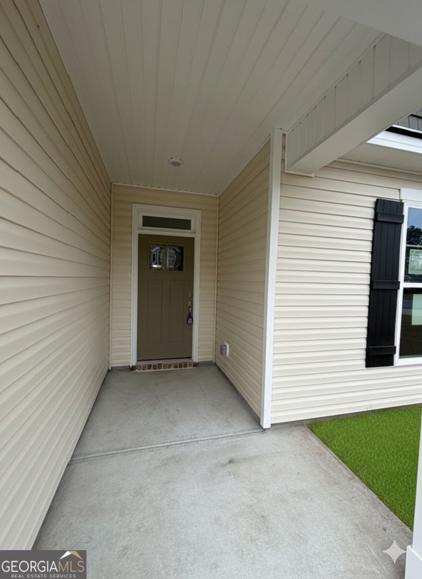 306 Creek Way Brunswick GA 31525
