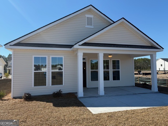 306 Creek Way Brunswick GA 31525