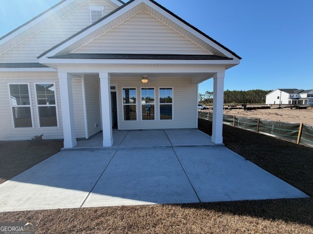 306 Creek Way Brunswick GA 31525