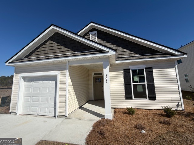 306 Creek Way Brunswick GA 31525