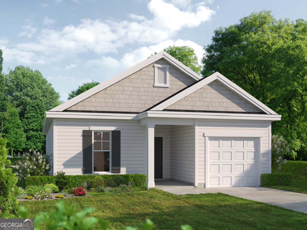 306 Creek Way Brunswick GA 31525